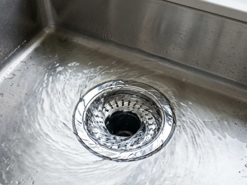 Drain Cleaning Plumber in Booker, TX